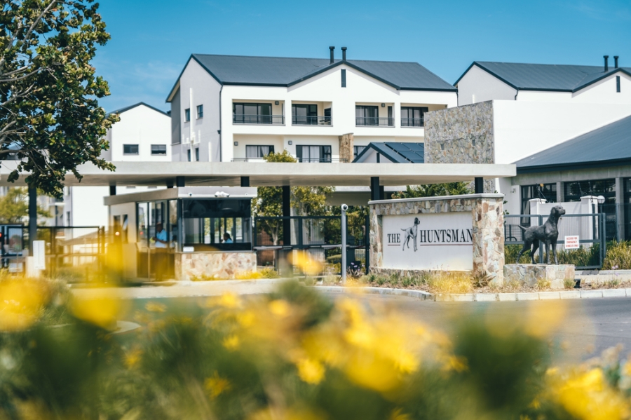 To Let 1 Bedroom Property for Rent in Firgrove Western Cape